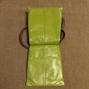 Cleo + Patek Bags - Super Rare #CleoPatek Lime Leather #Crossbody Bag Cleo + Patek Bags - Super Rare #CleoPatek Lime Leather #Crossbody Bag