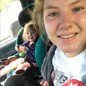 Meet your Posher, Jamie