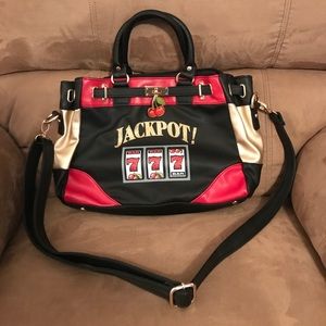 Jackpot Bag!
