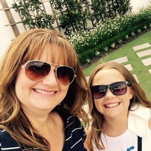 Meet your Posher, Abigail