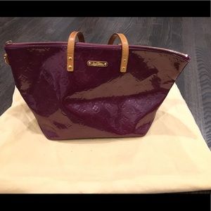 Louis Vuitton carry bag