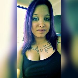 Meet your Posher, Jazzmyn