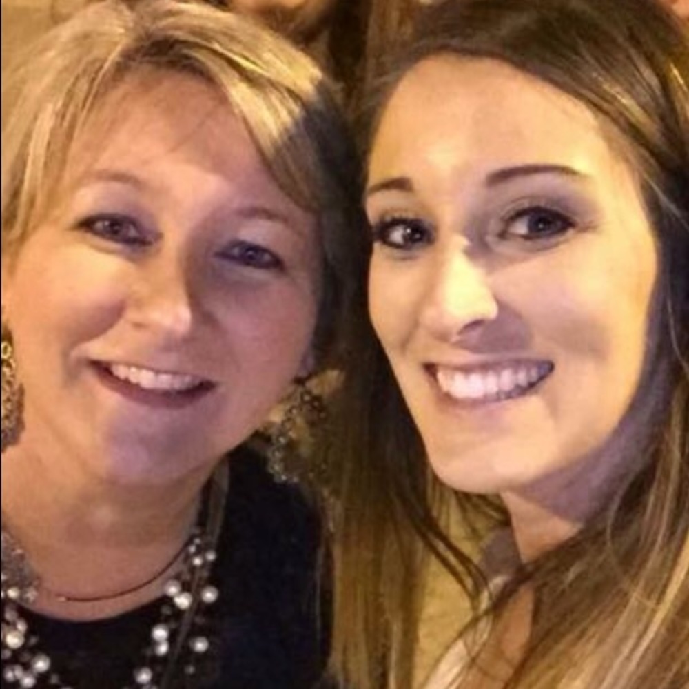 Meet your Posher, Tammy