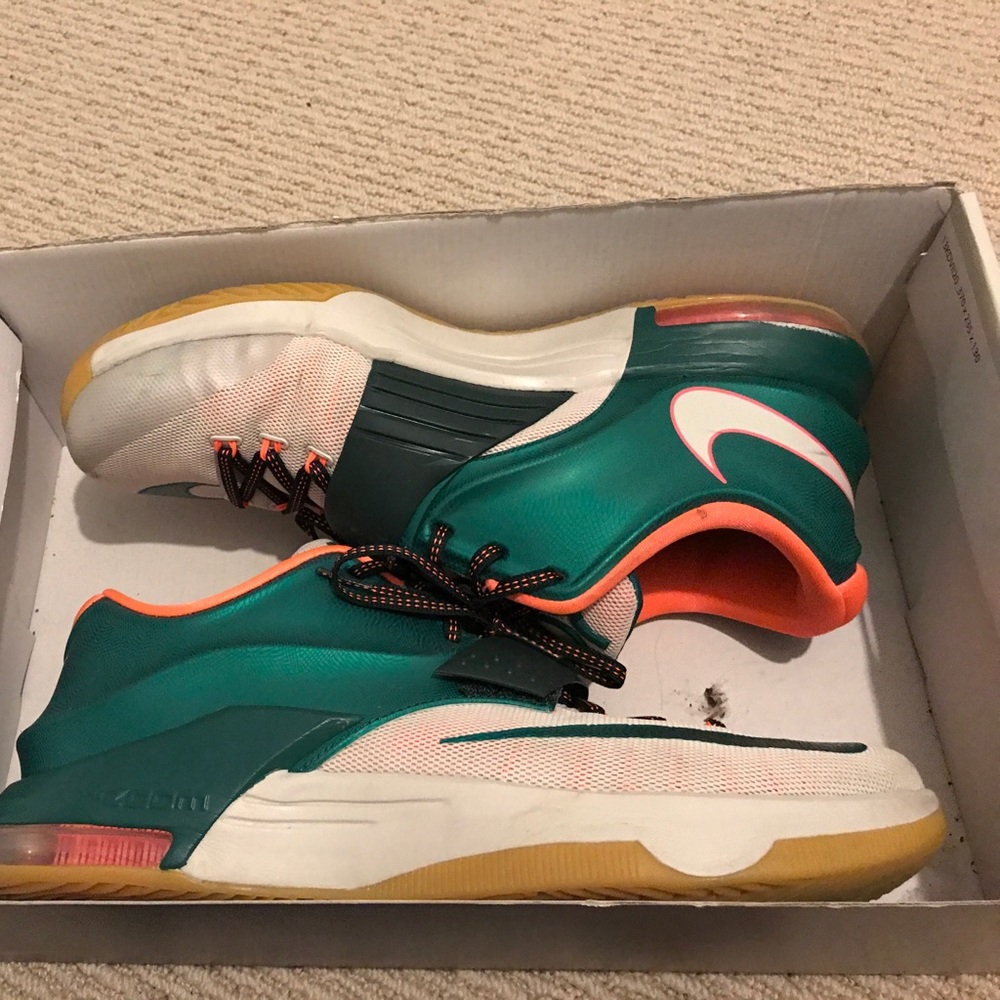 KD 7