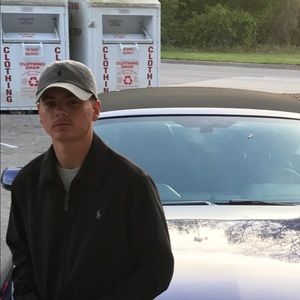 Meet your Posher, Joe