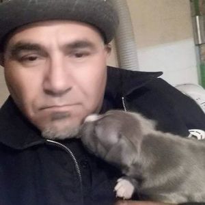 Meet your Posher, Raymond