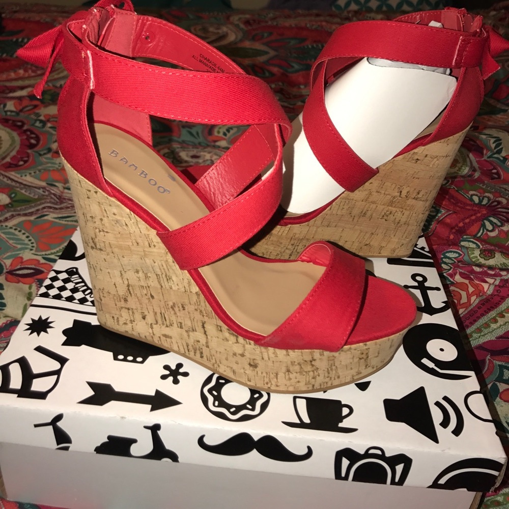 Wedges