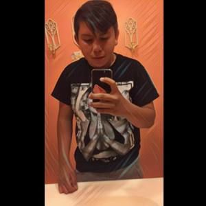 Meet your Posher, Jorge