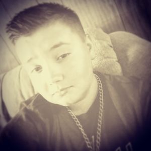 Meet your Posher, Anthony