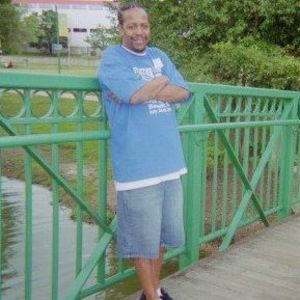 Meet your Posher, Vernon