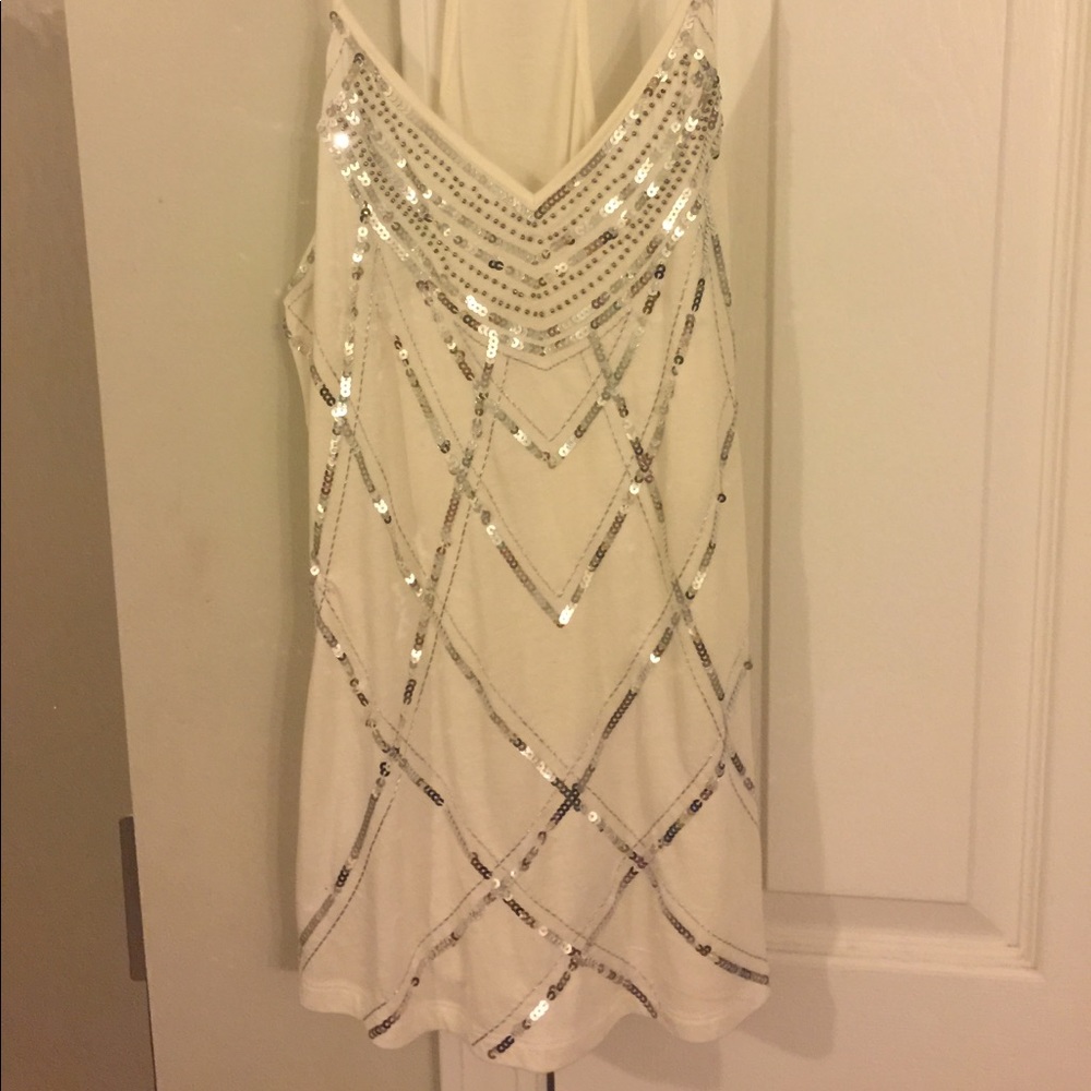 Express Tank. Medium.