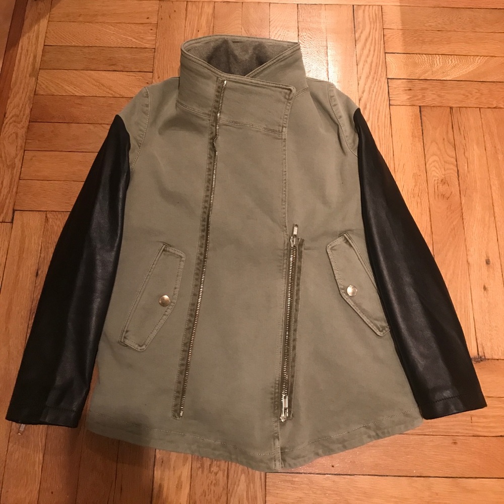 100% Authentic Givenchy Jacket