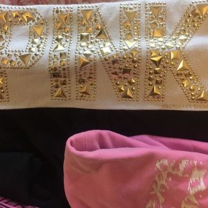 FLASH SALE💫Victoria's Secret PINK yoga pants🛍