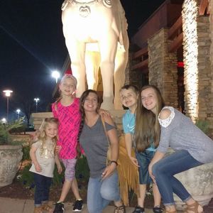 Meet your Posher, Tabor