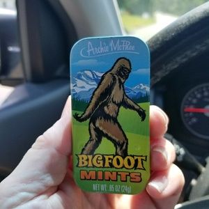 Meet your Posher, Terri