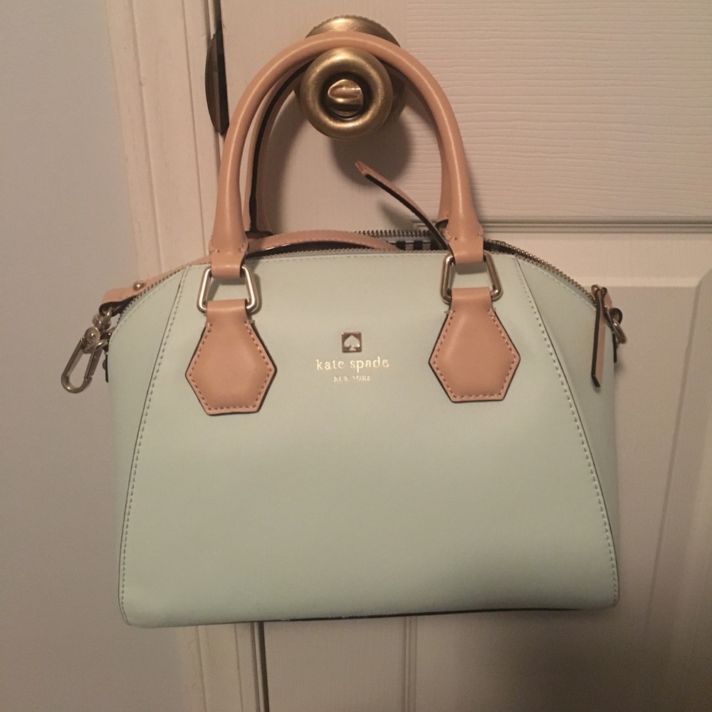 kate spade purse