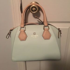kate spade purse