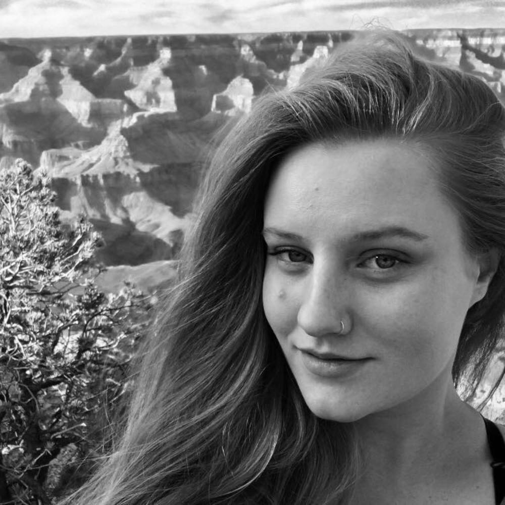 Meet your Posher, Rose