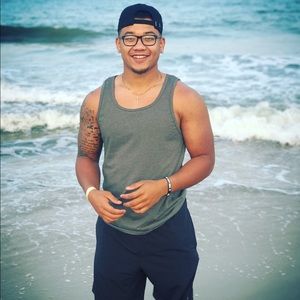 Meet your Posher, Anthony