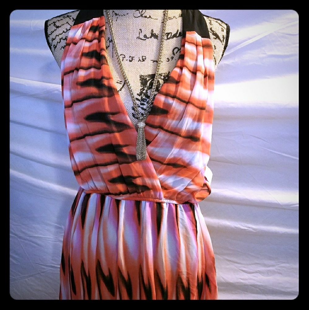 The perfect summer dress.