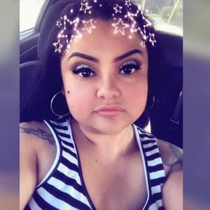 Meet your Posher, Mayra