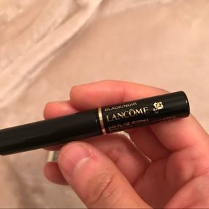 Lancôme black/noir mascara 2.07ml