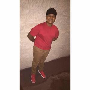 Meet your Posher, Angel