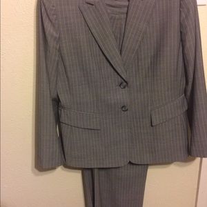 Taxation Arthur S Levine Pant Suit