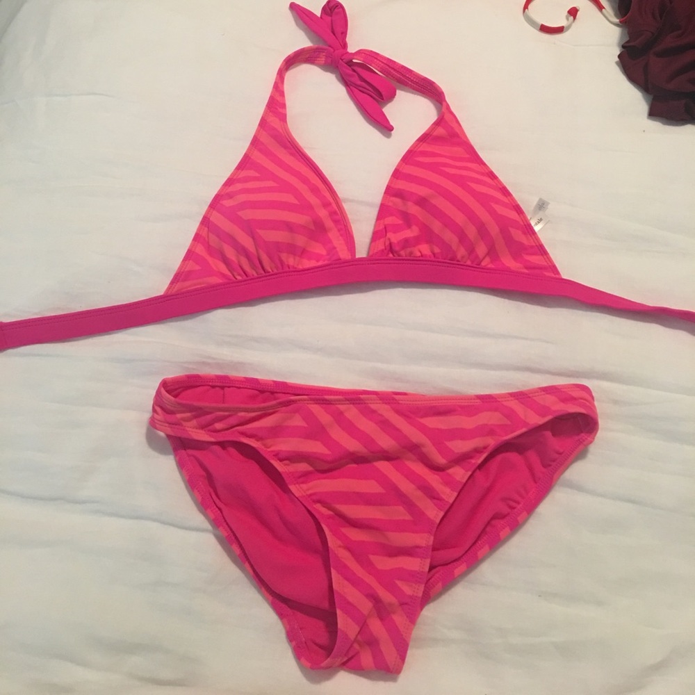 Aeropostale bikini