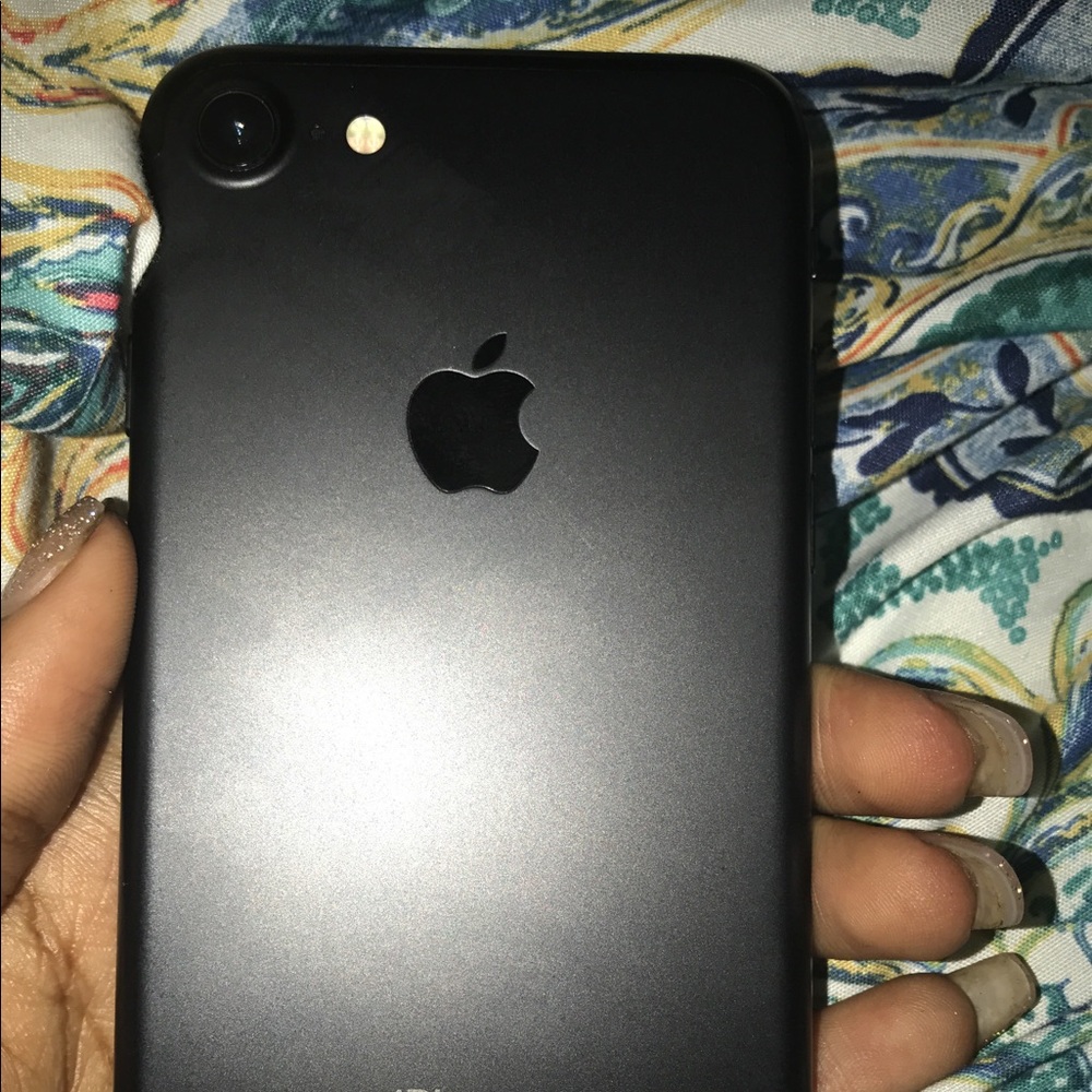 iPhone 7 (4.7 inch)
