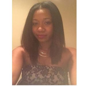 Meet your Posher, Mariah