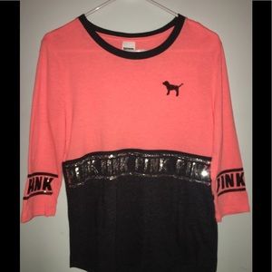 PINK long sleeve
