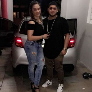 Meet your Posher, Kevin