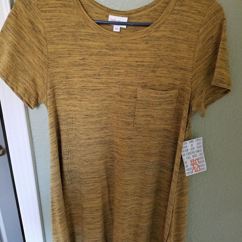 LuLaroe Carly