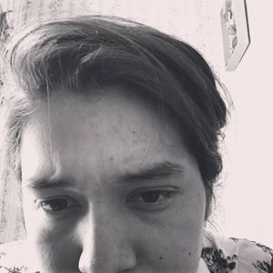 Meet your Posher, Aaron