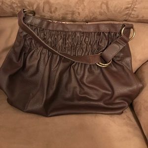 Vintage Hobo bag!
