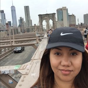 Meet your Posher, Daisy