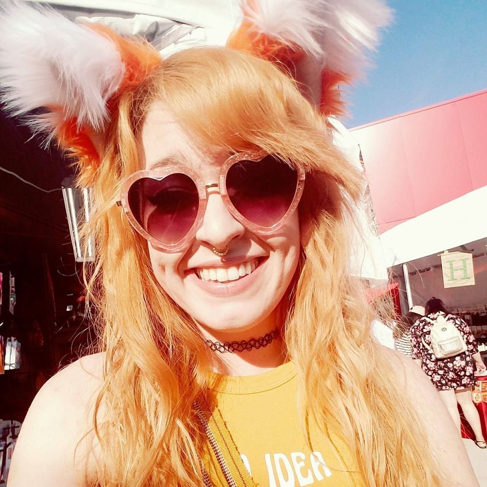 Meet your Posher, Sloan