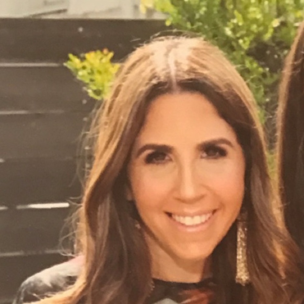 Meet your Posher, Marcy