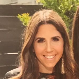 Meet your Posher, Marcy