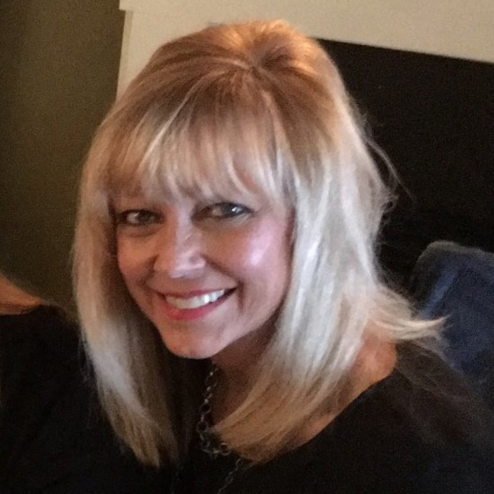 Meet your Posher, Joan
