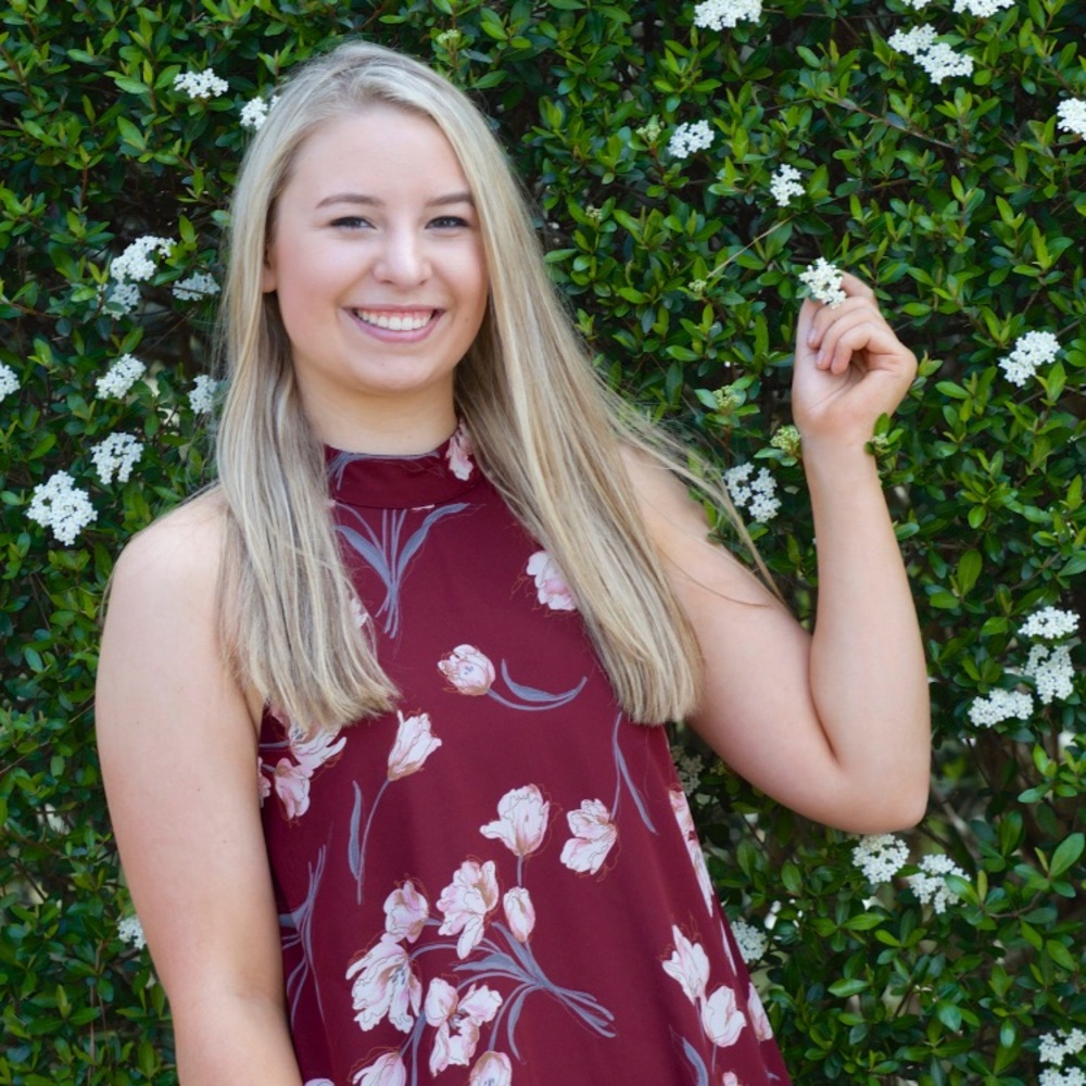 Meet your Posher, Brittany