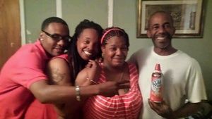 Meet your Posher, Gwendolyn