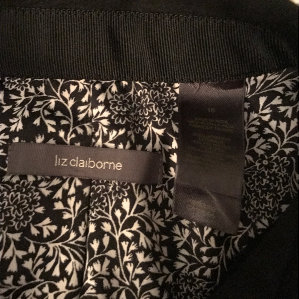 Jacket - Picture 2 of 4