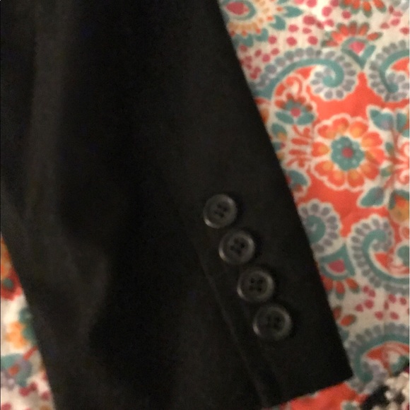 Jacket - Picture 4 of 4