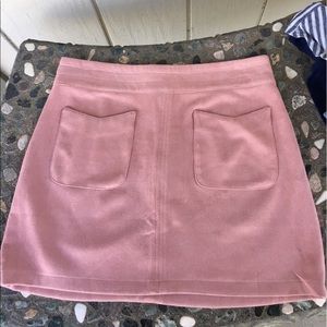 Kendall & Kylie skirt