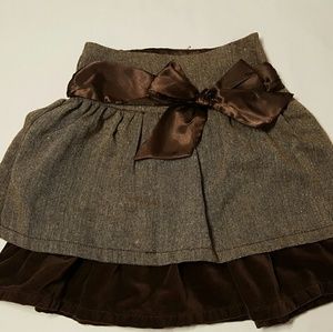 Kids skirt