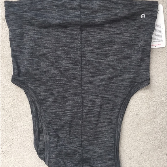 Lululemon Athletics Cardio Squad II Tank NWT - Picture 4 of 4