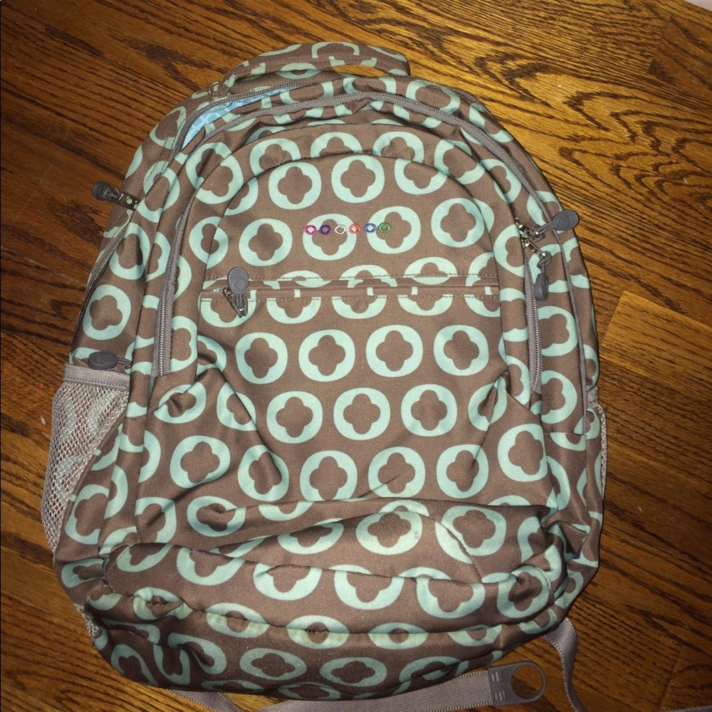 Backpack