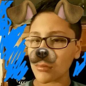 Meet your Posher, Leo